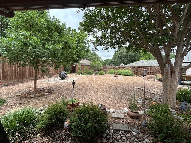 3417 Nottingham Drive Denton TX 76209
