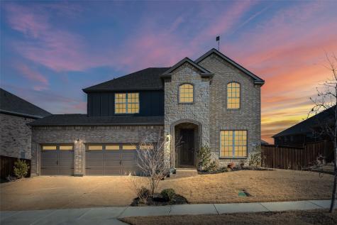 2015 Successful Drive Wylie TX 75098