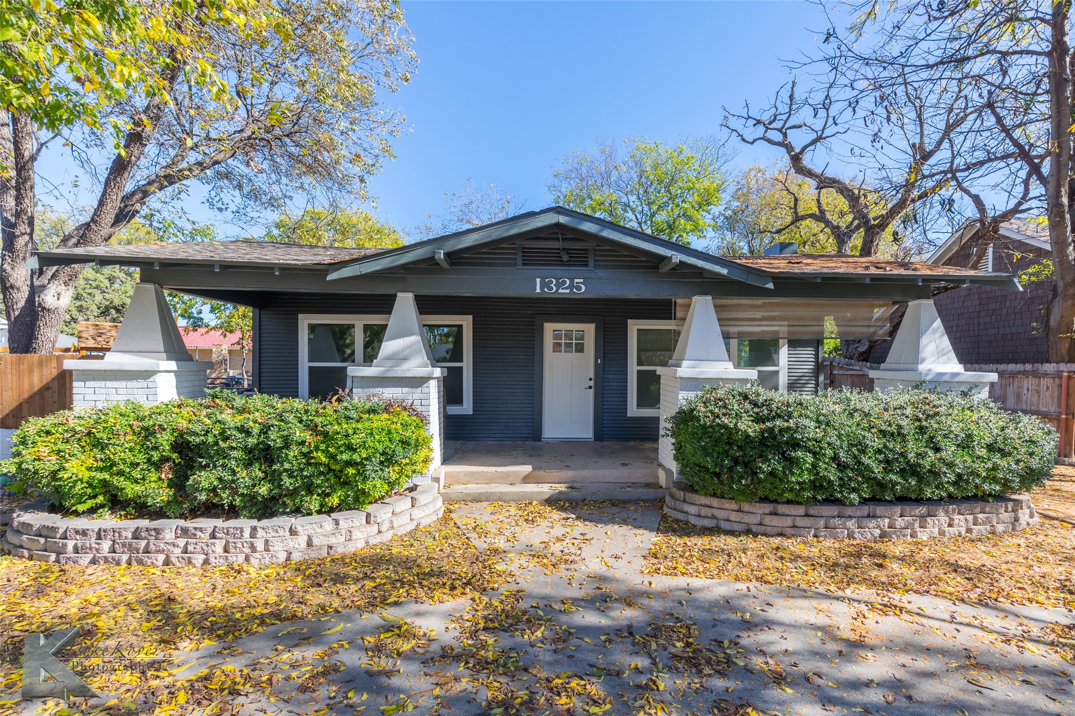 1325 Highland Avenue Abilene TX 79605