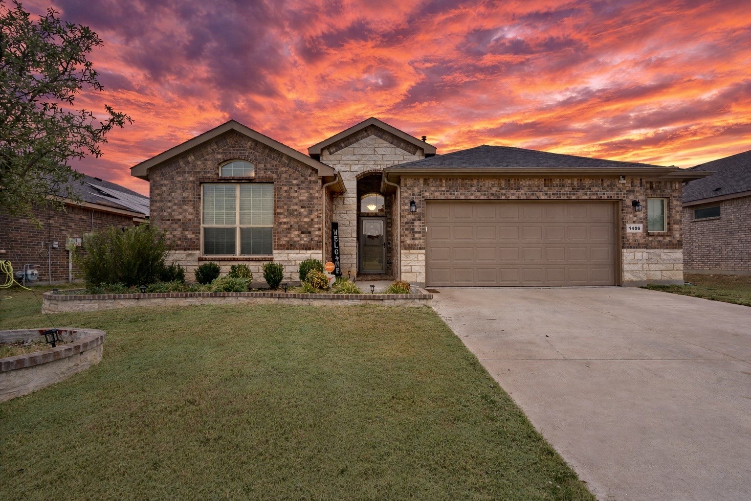 1406 Pleasanton Road Cleburne TX 76033
