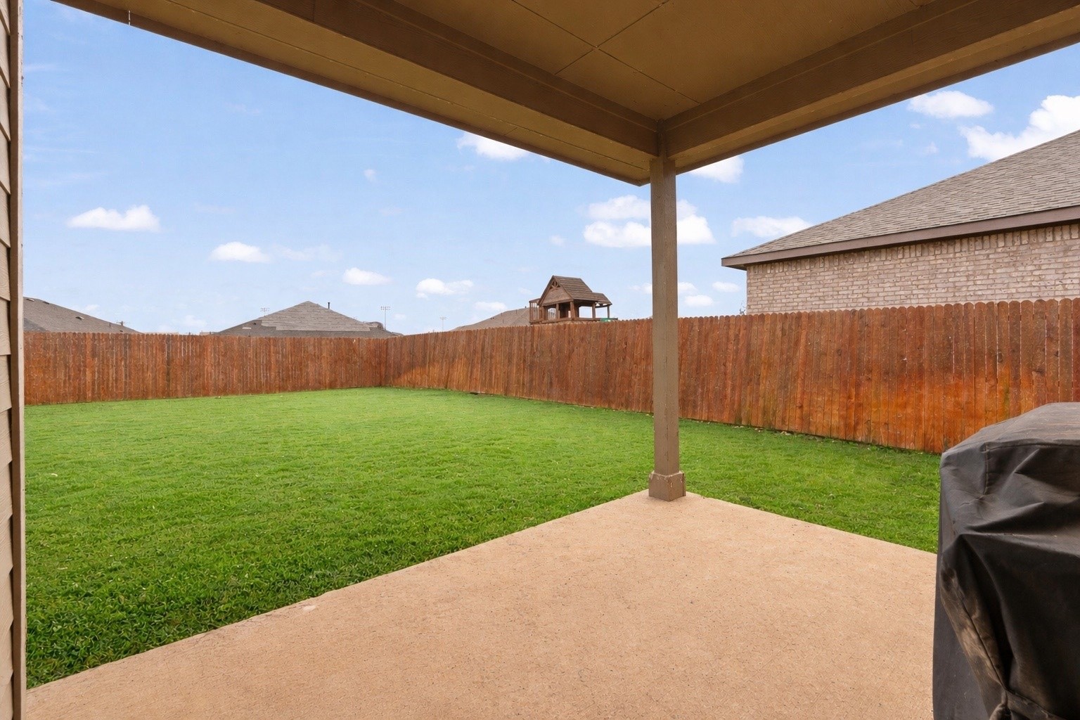 1406 Pleasanton Road Cleburne TX 76033