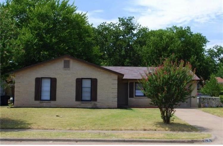 7635 Greenspan Avenue Dallas TX 75232