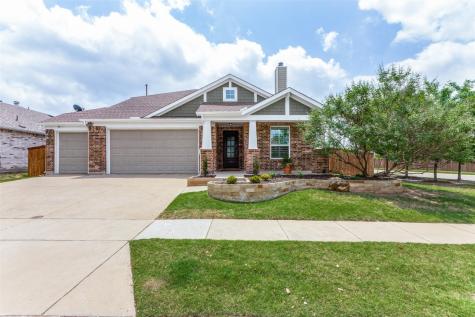 508 Smokebrush Street Celina TX 75009