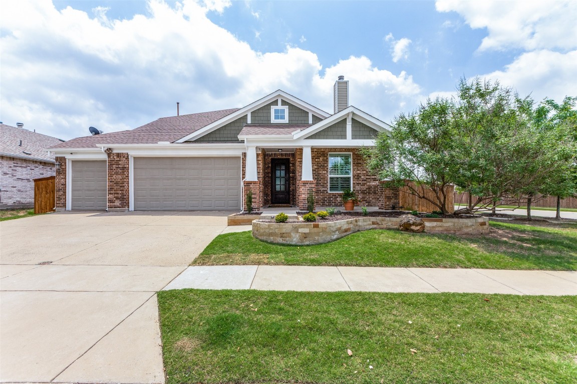 508 Smokebrush Street Celina TX 75009