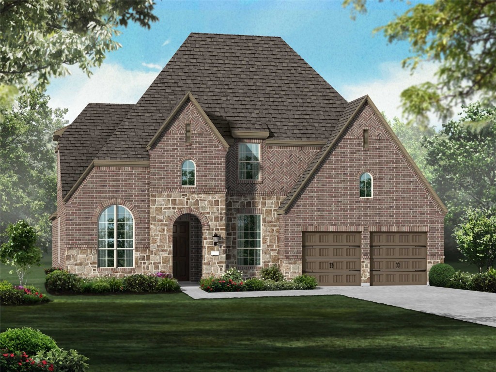 2602 Middleton Drive Melissa TX 75454