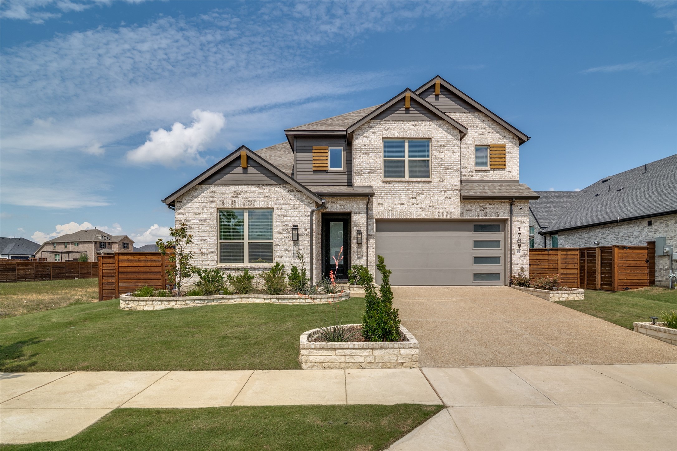 1709 Possum Fire Trail Mesquite TX 75181