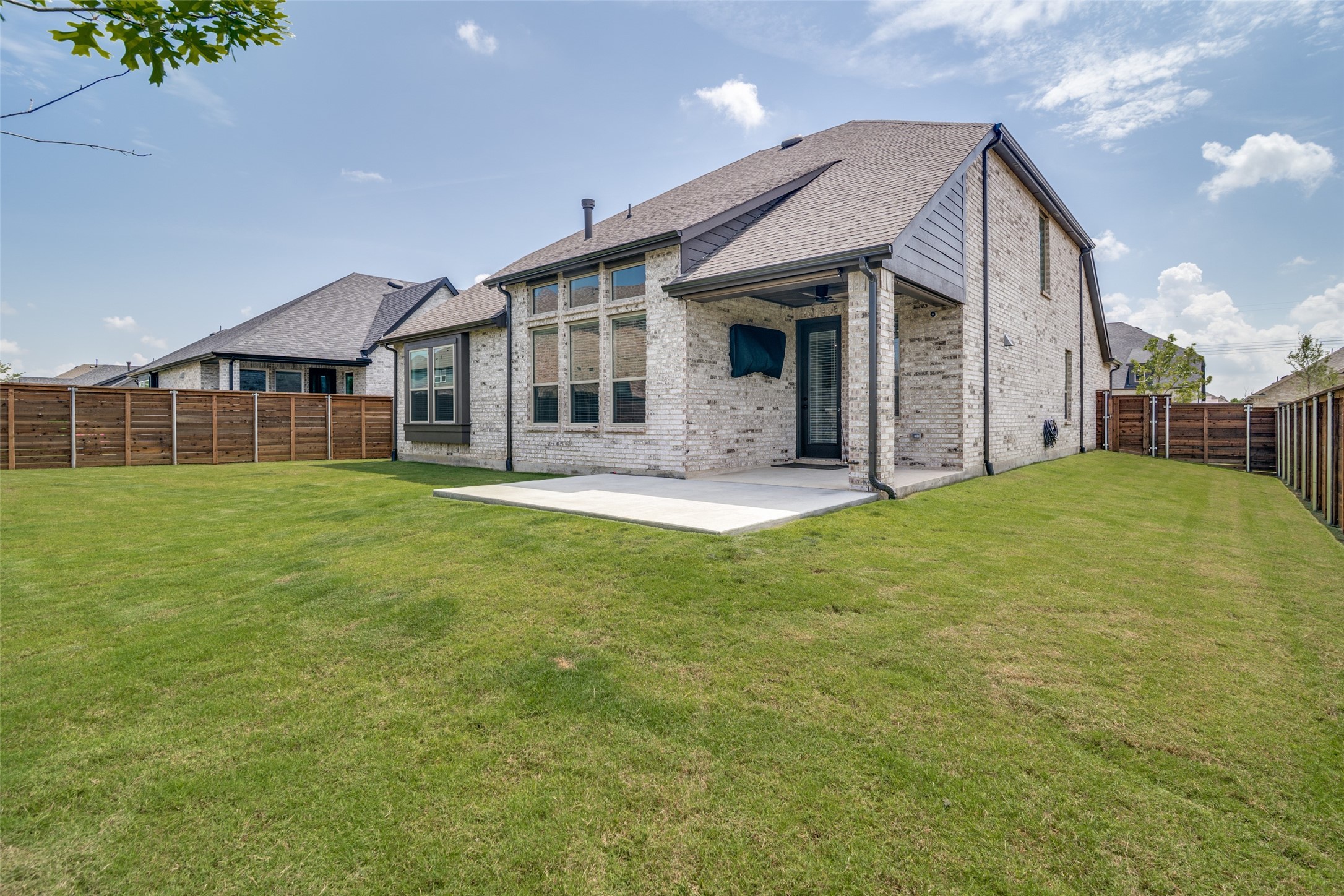 1709 Possum Fire Trail Mesquite TX 75181