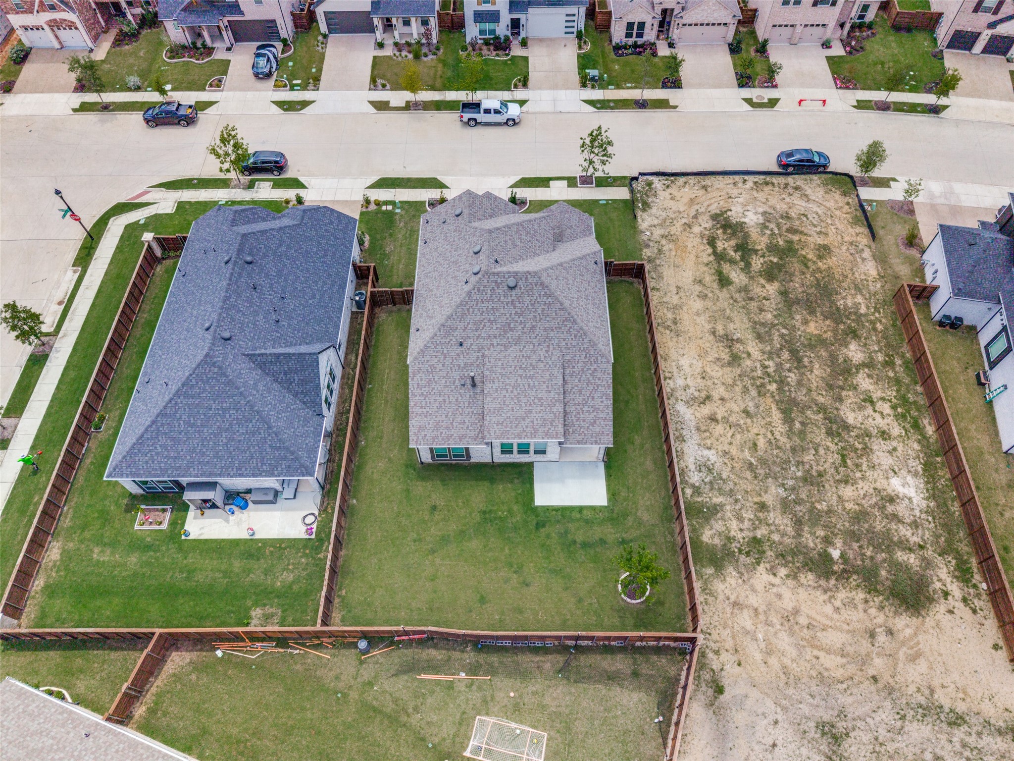 1709 Possum Fire Trail Mesquite TX 75181