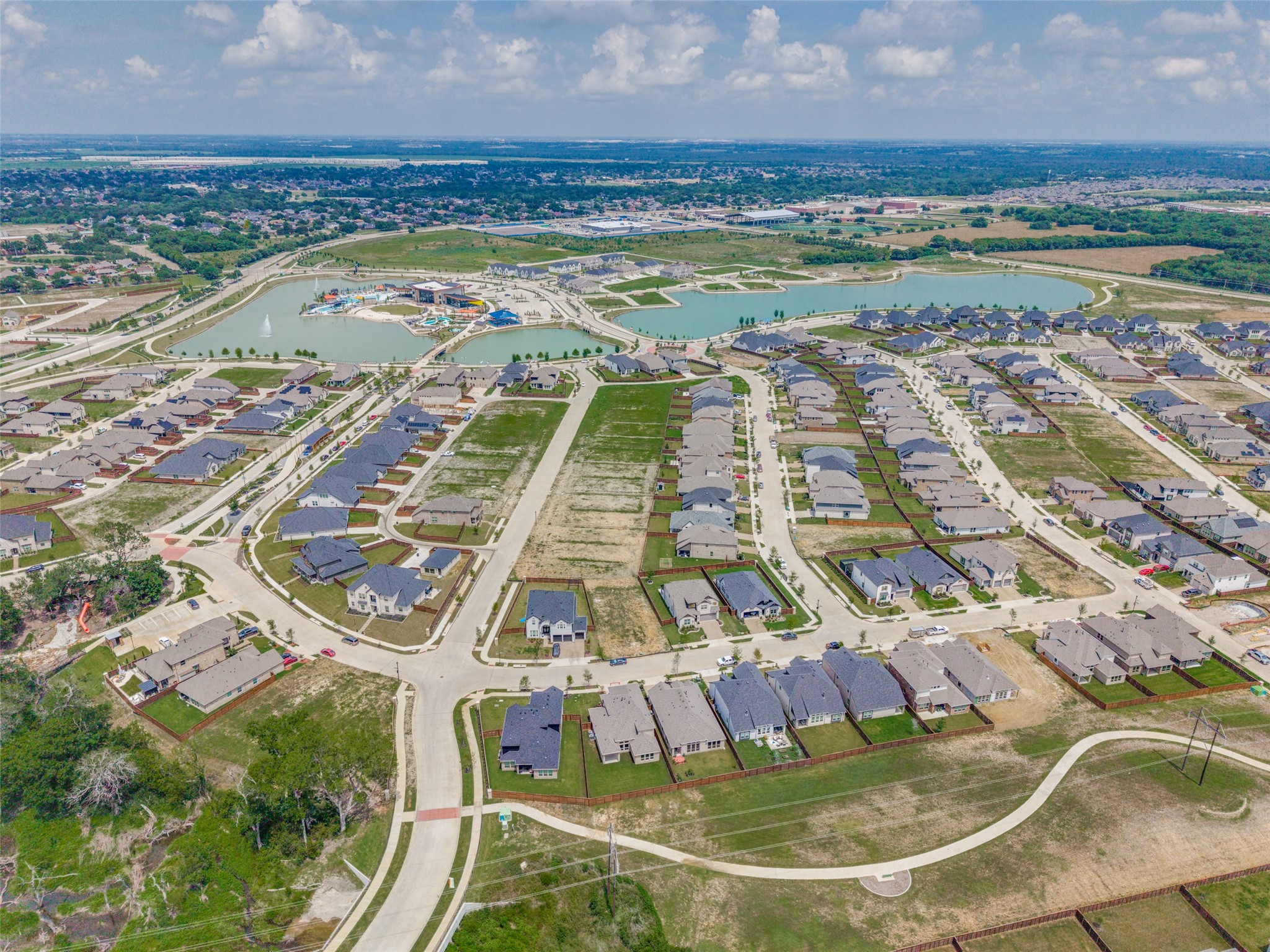 1709 Possum Fire Trail Mesquite TX 75181