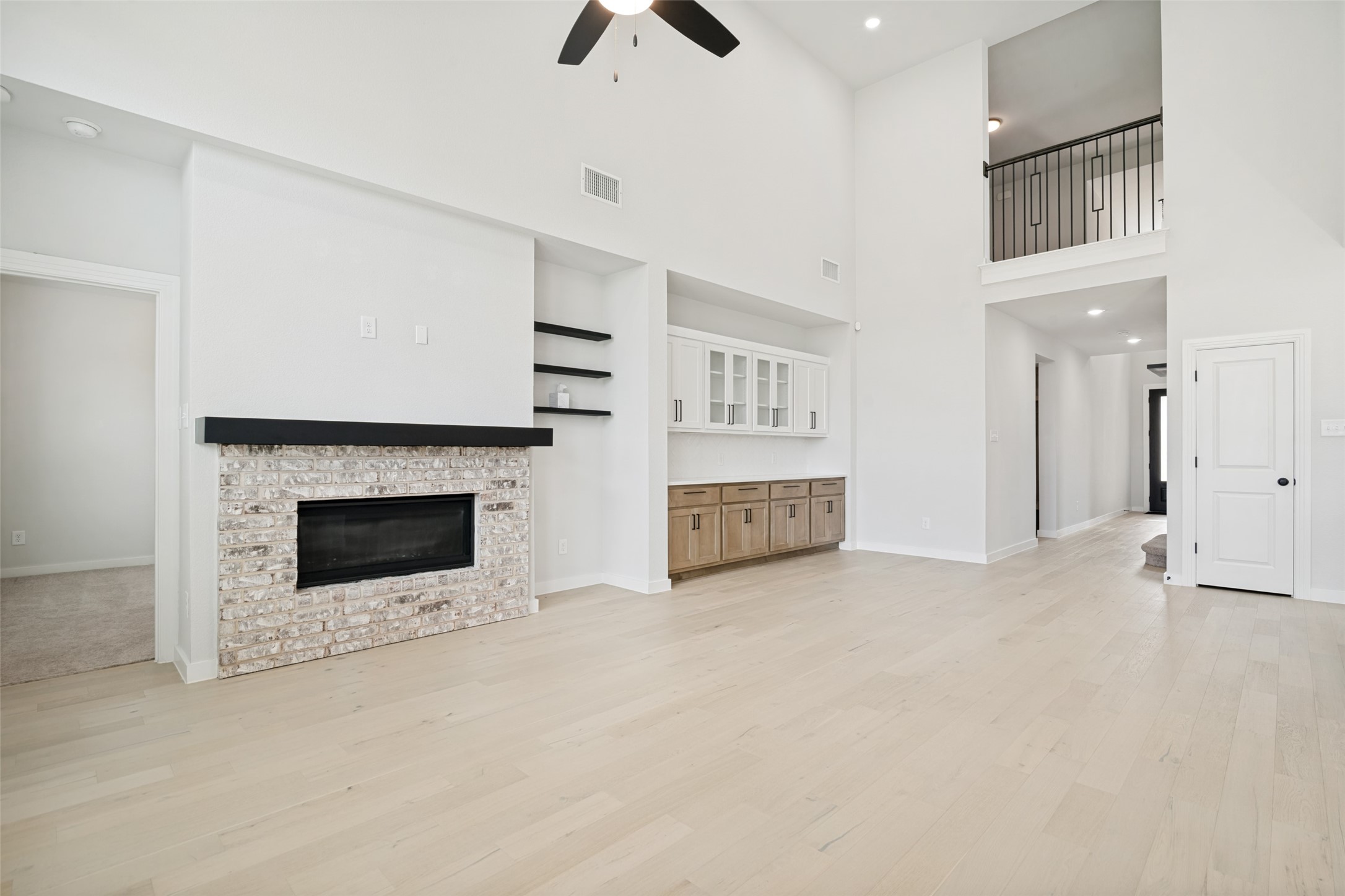 1709 Possum Fire Trail Mesquite TX 75181