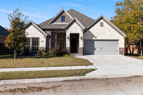 2920 Josie Drive Decatur TX 76234