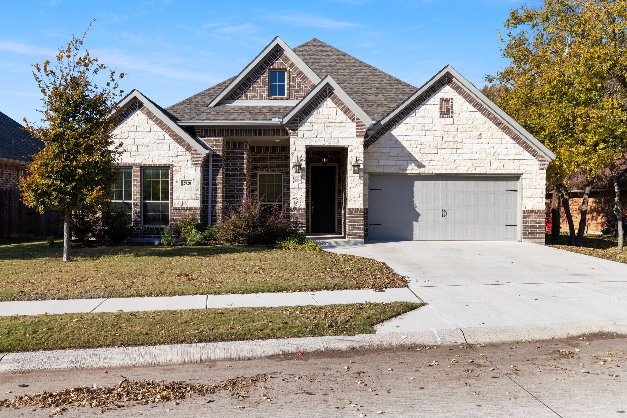 2920 Josie Drive Decatur TX 76234