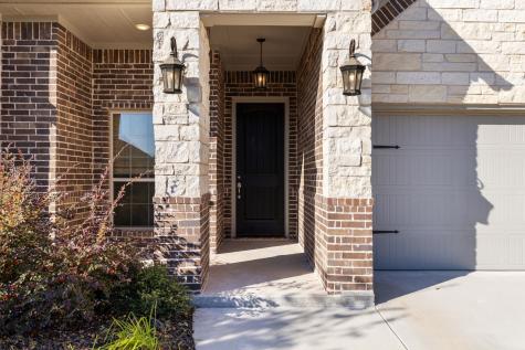 2920 Josie Drive Decatur TX 76234