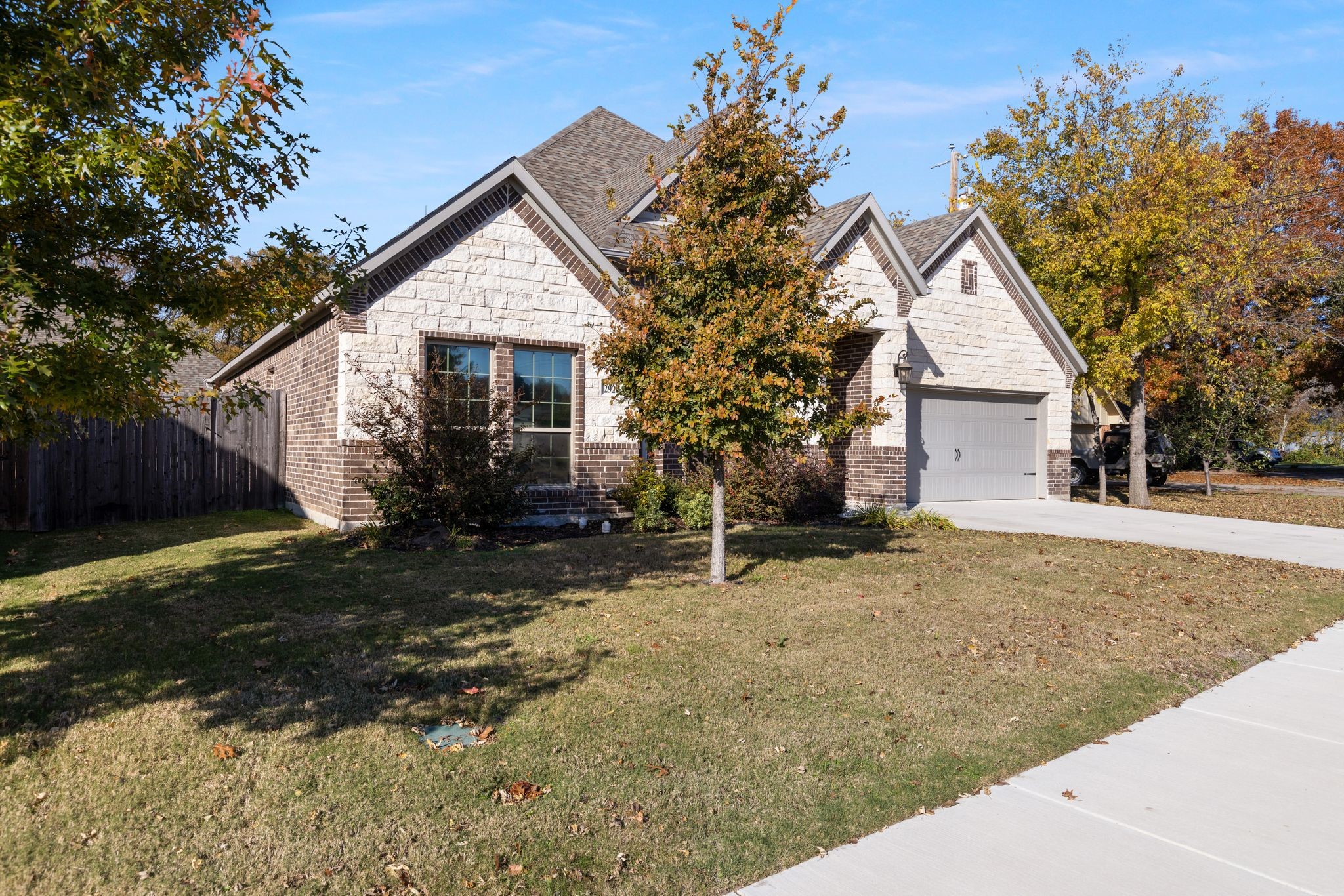 2920 Josie Drive Decatur TX 76234