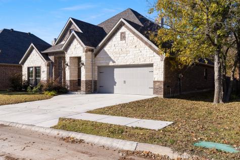 2920 Josie Drive Decatur TX 76234