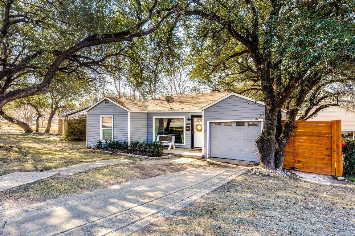 2166 W Lotus Avenue Fort Worth TX 76111