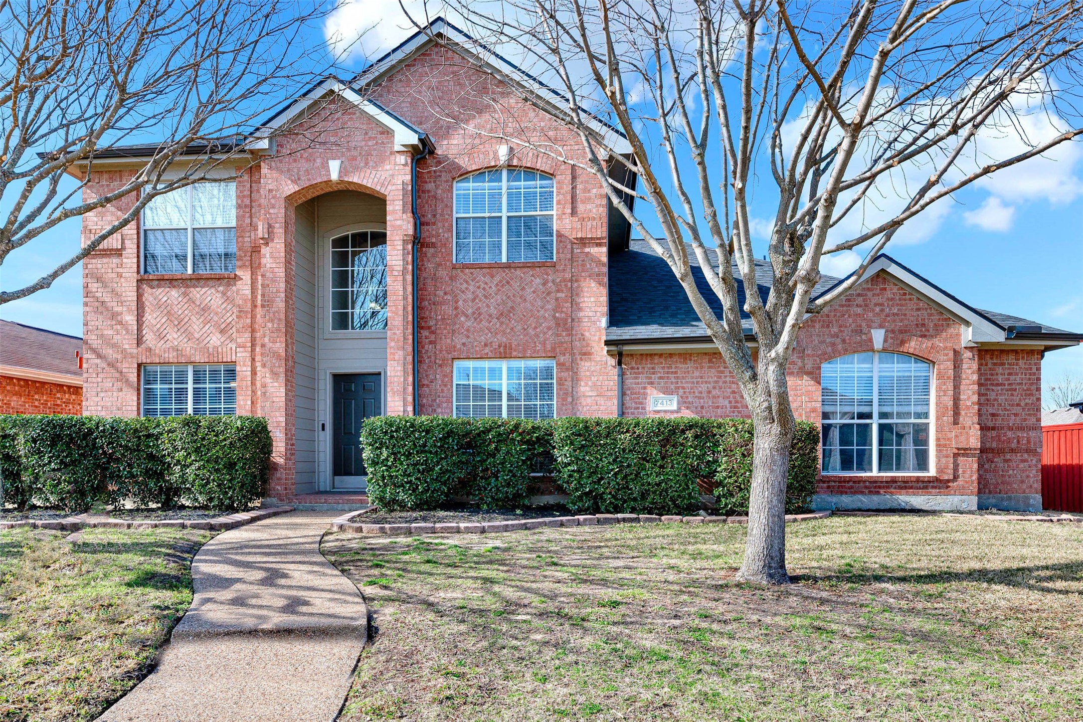 7413 Westway Drive Rowlett TX 75089