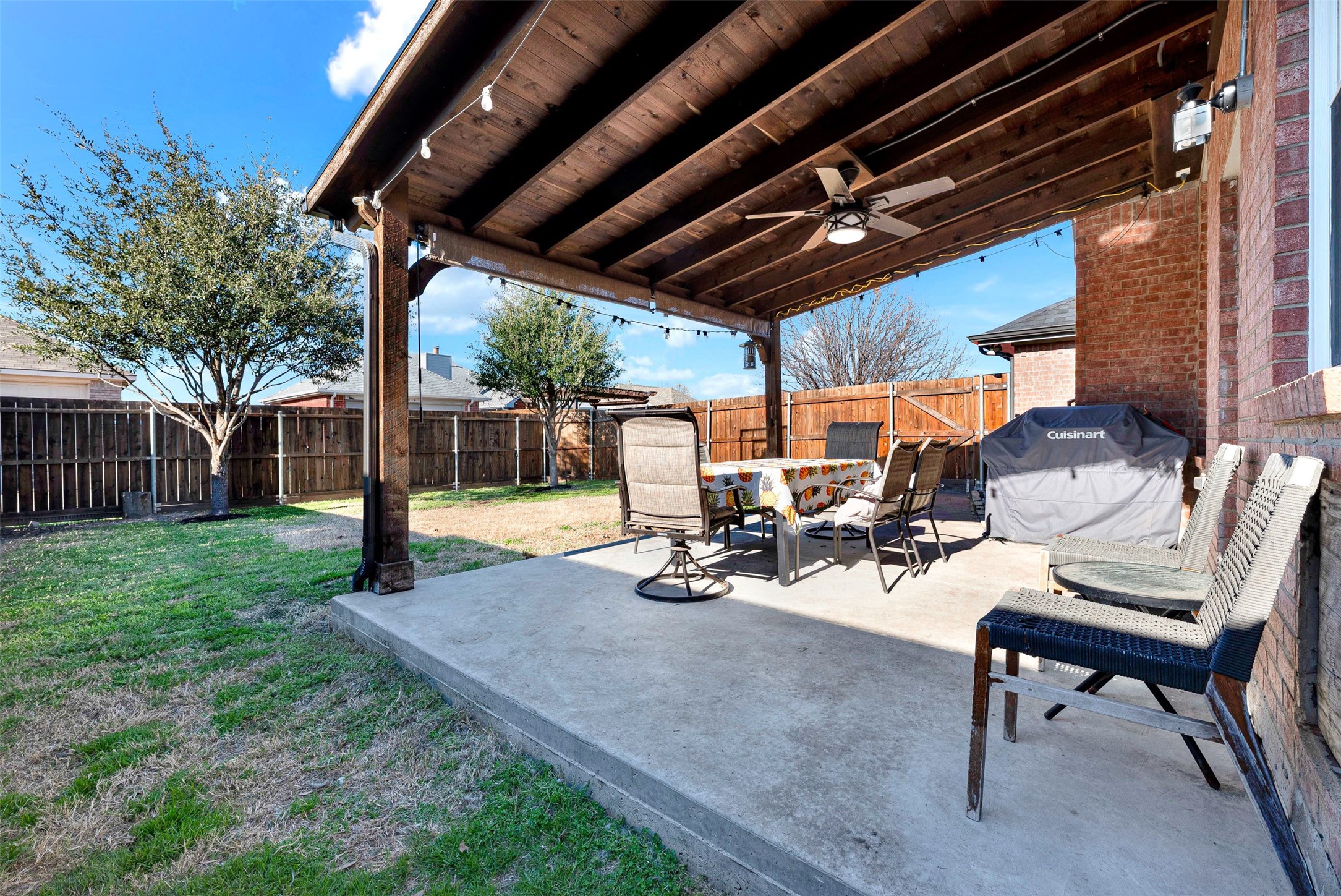 7413 Westway Drive Rowlett TX 75089