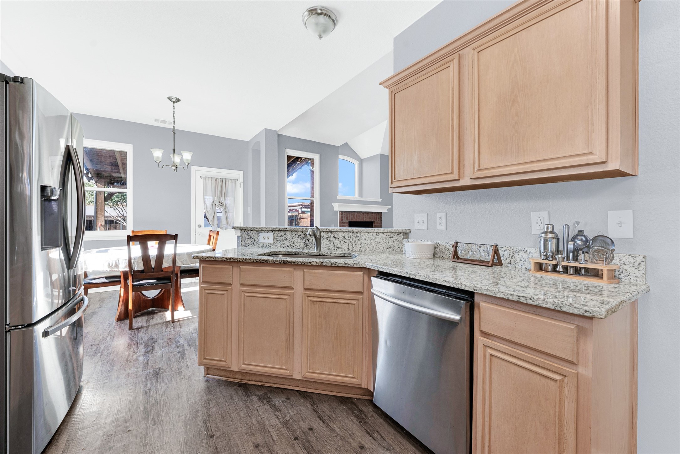 7413 Westway Drive Rowlett TX 75089
