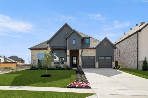 221 Lantern Ridge Drive Aledo TX 76008