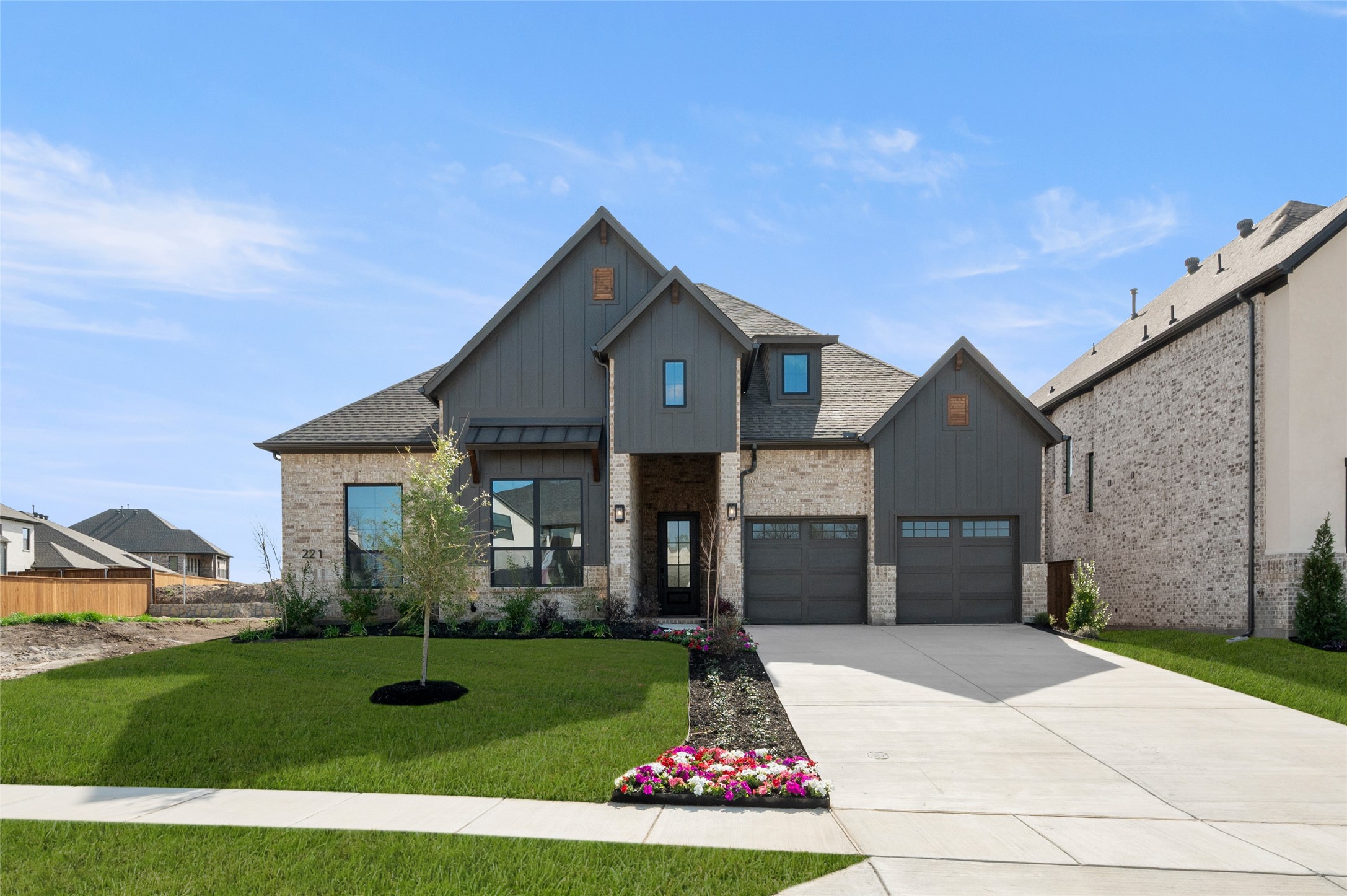 221 Lantern Ridge Drive Aledo TX 76008