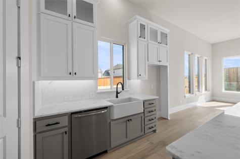 221 Lantern Ridge Drive Aledo TX 76008