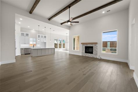 221 Lantern Ridge Drive Aledo TX 76008