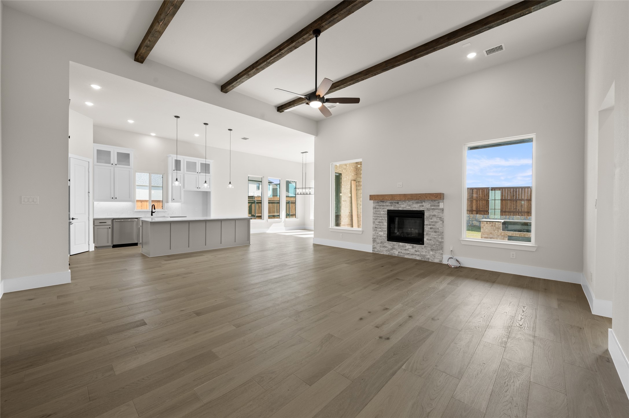 221 Lantern Ridge Drive Aledo TX 76008