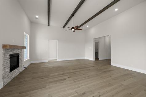 221 Lantern Ridge Drive Aledo TX 76008