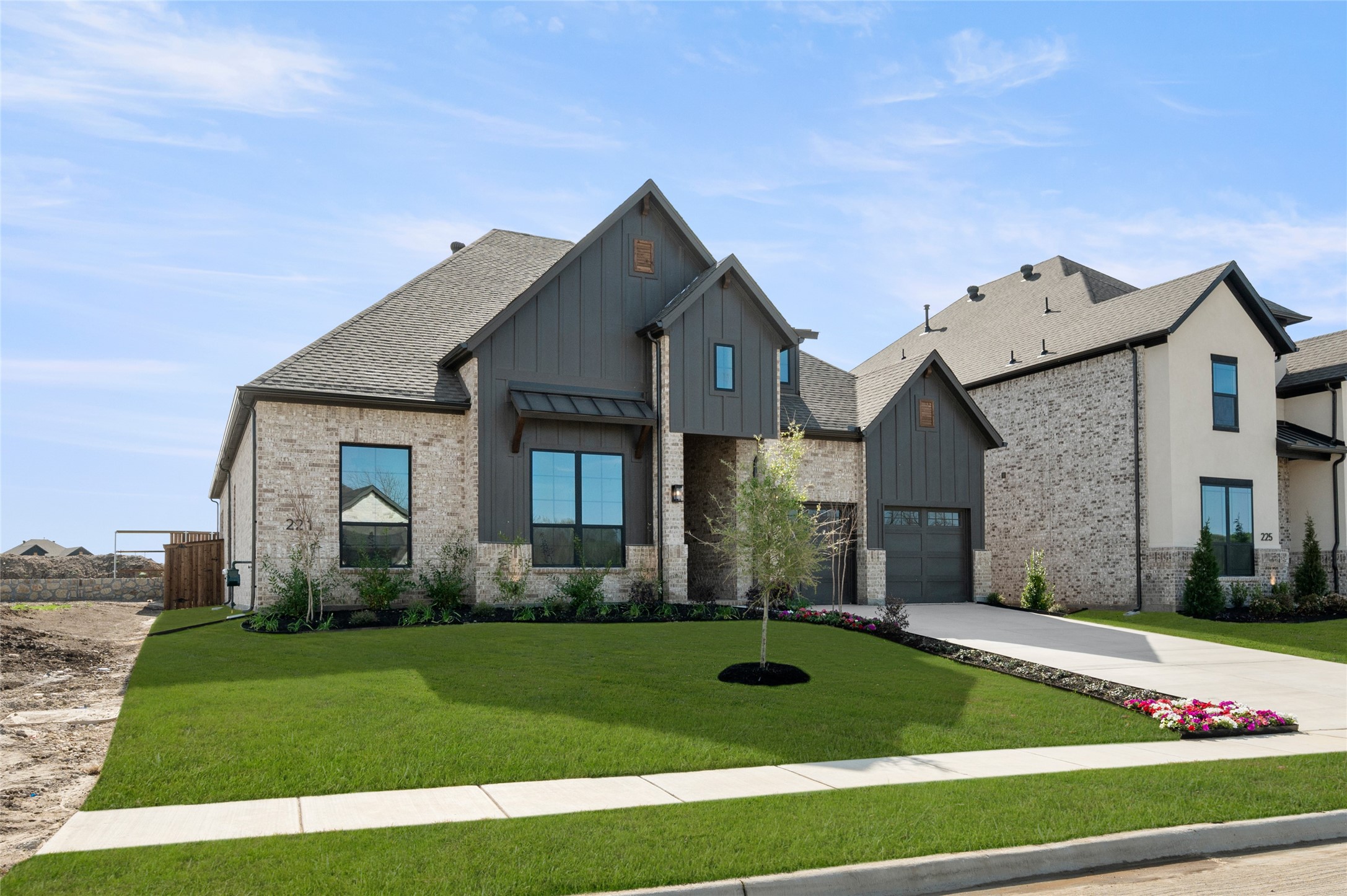 221 Lantern Ridge Drive Aledo TX 76008