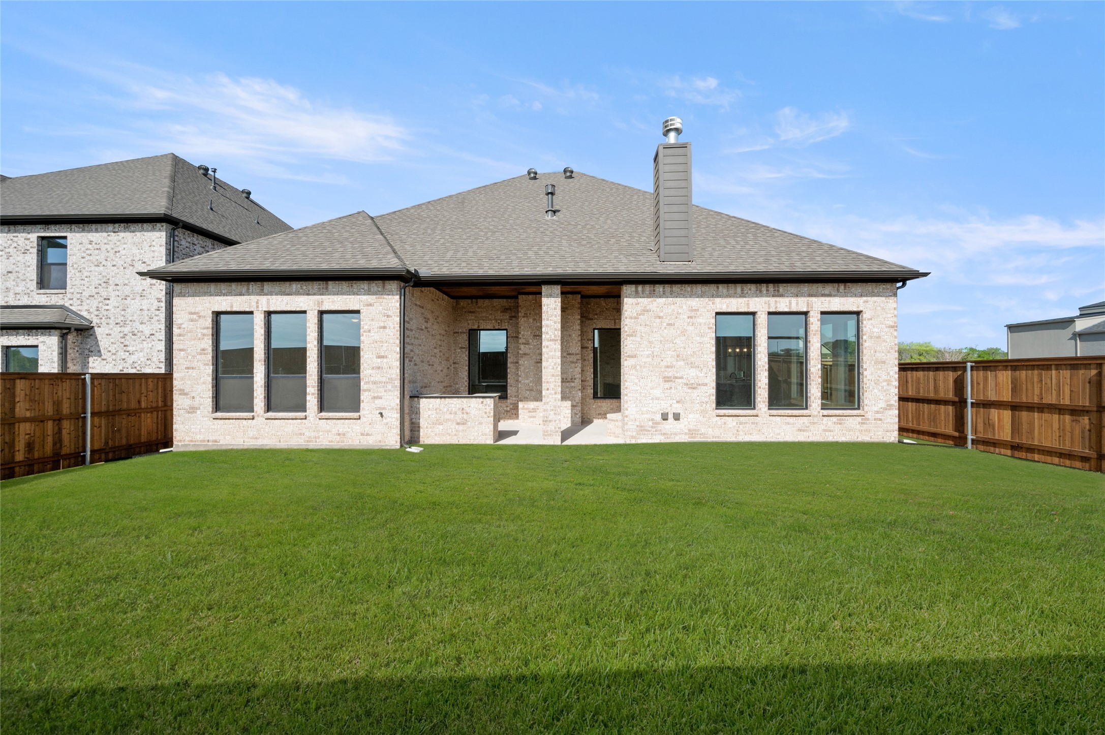 221 Lantern Ridge Drive Aledo TX 76008