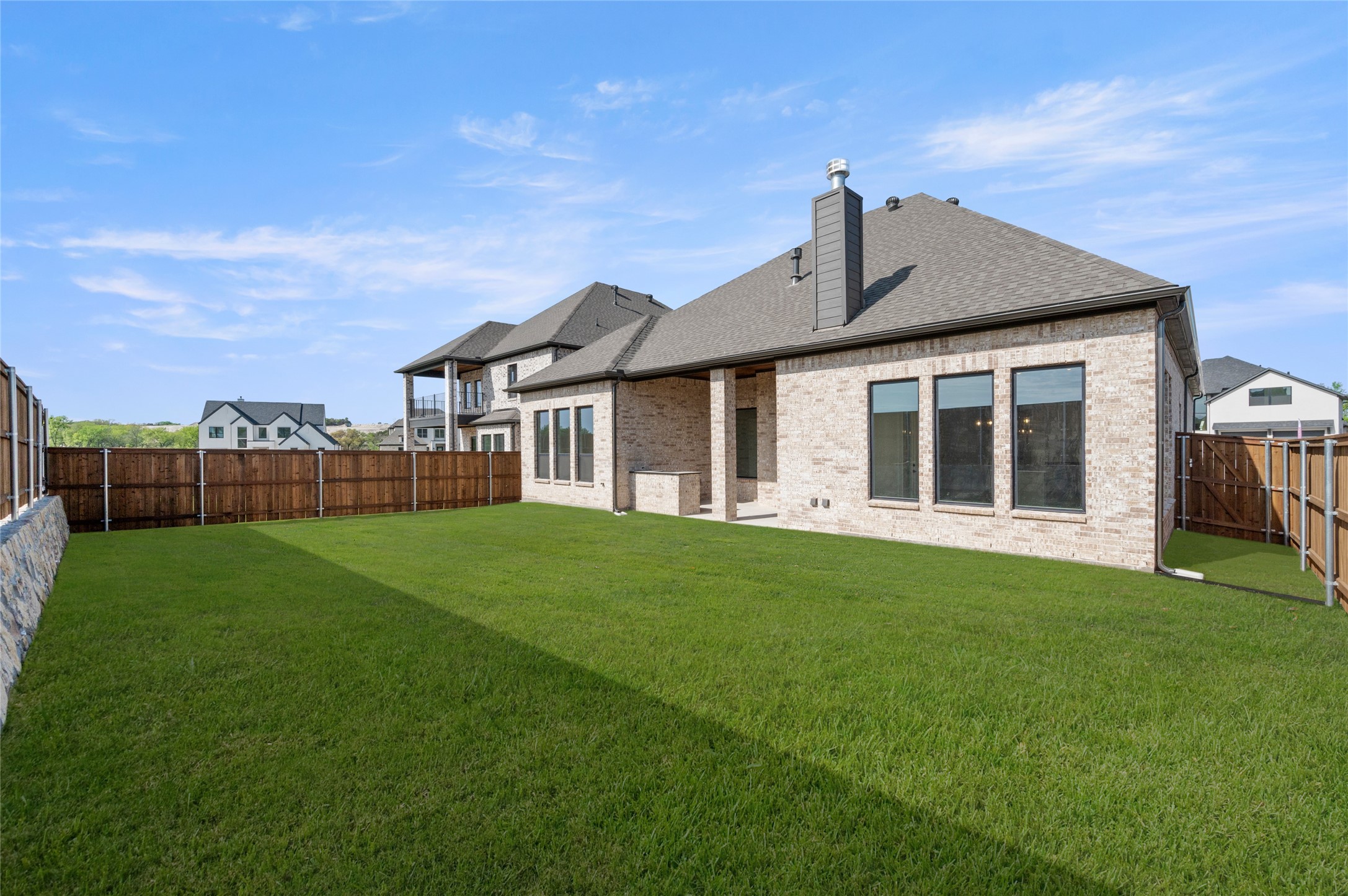 221 Lantern Ridge Drive Aledo TX 76008