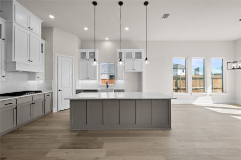 221 Lantern Ridge Drive Aledo TX 76008
