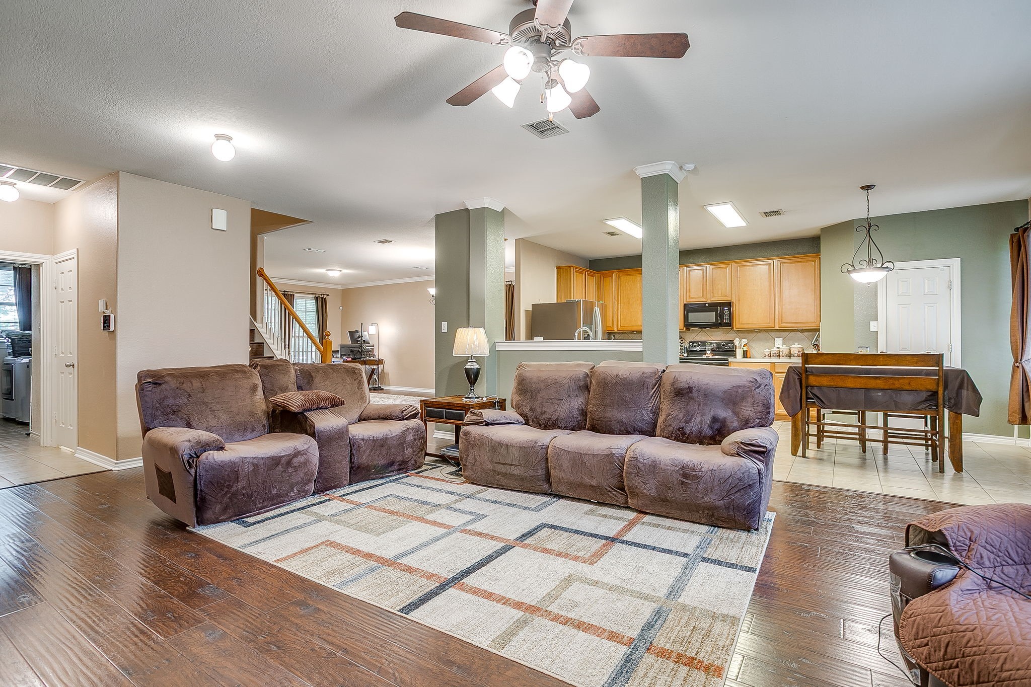 1607 Willow Lane Cedar Hill TX 75104