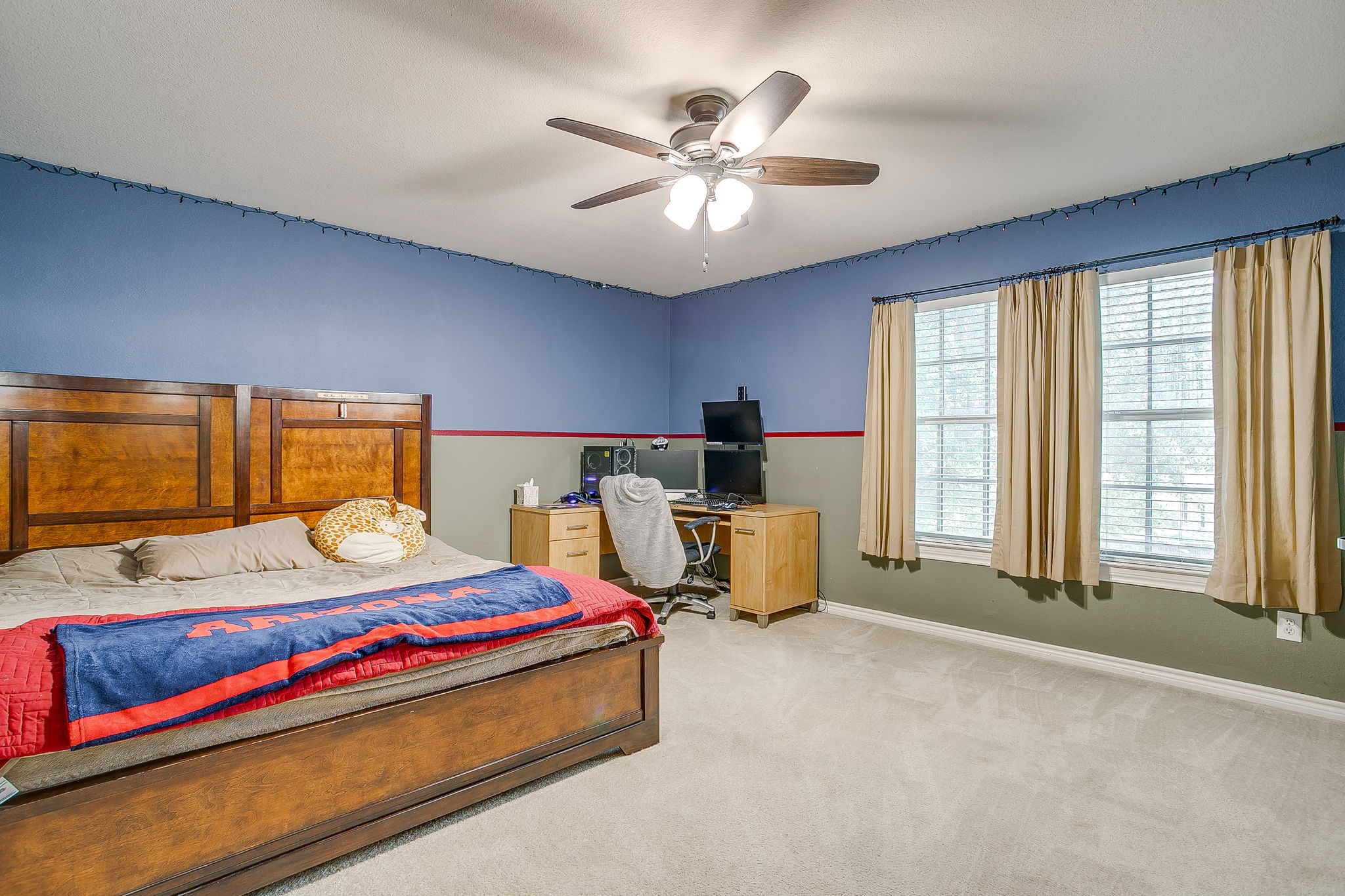 1607 Willow Lane Cedar Hill TX 75104