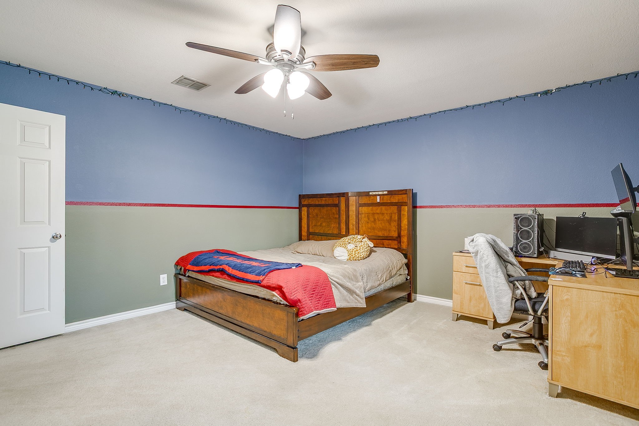 1607 Willow Lane Cedar Hill TX 75104
