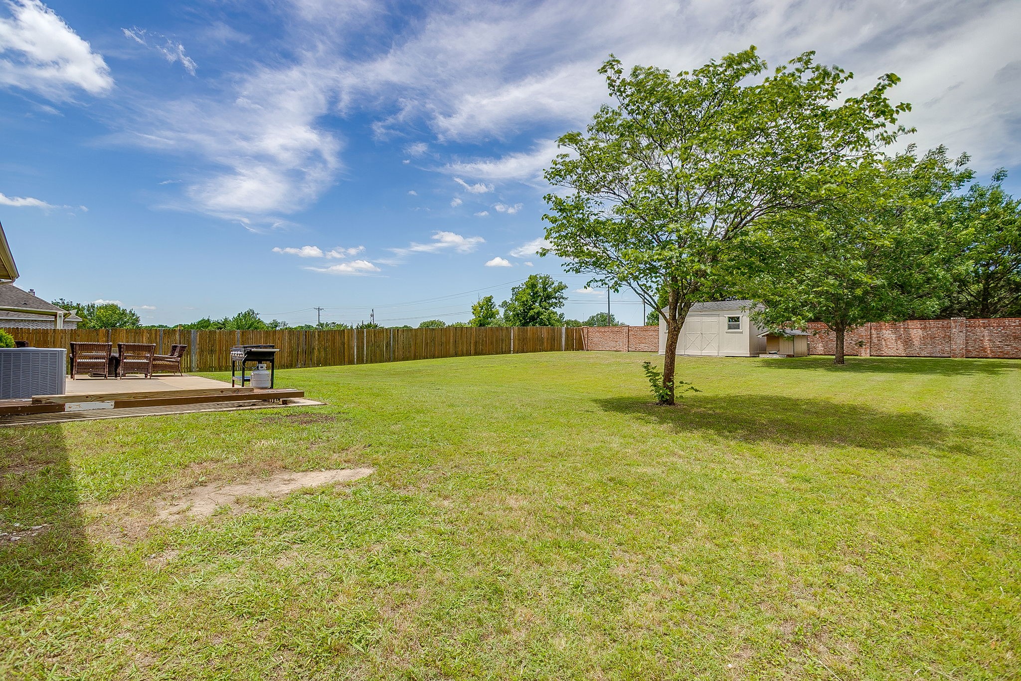 1607 Willow Lane Cedar Hill TX 75104