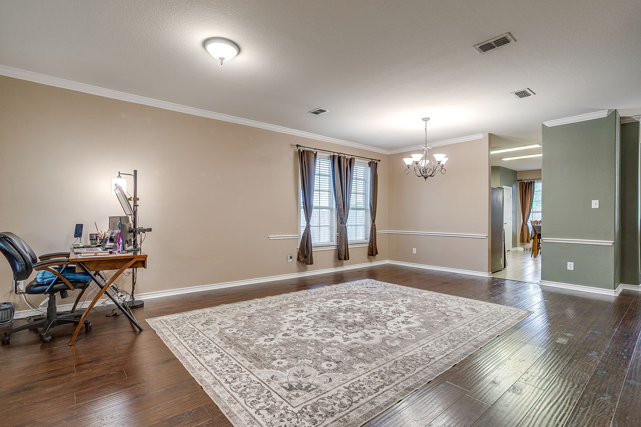 1607 Willow Lane Cedar Hill TX 75104