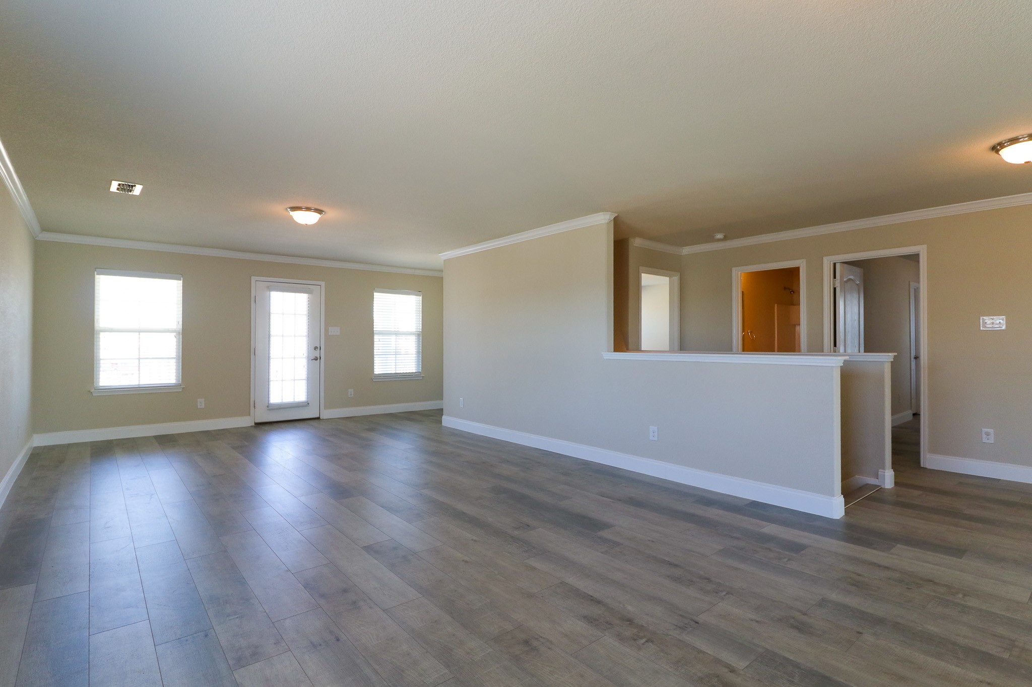 9160 Cranston Court Providence Village TX 76227
