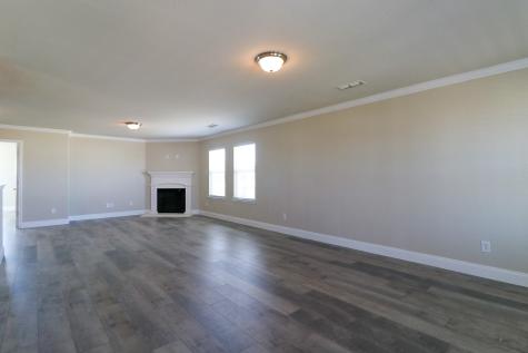 9160 Cranston Court Providence Village TX 76227