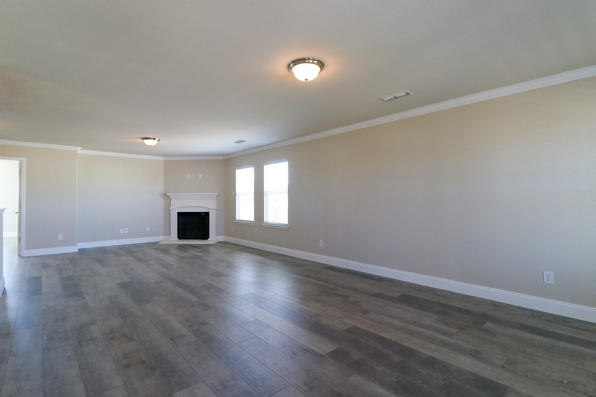 9160 Cranston Court Providence Village TX 76227