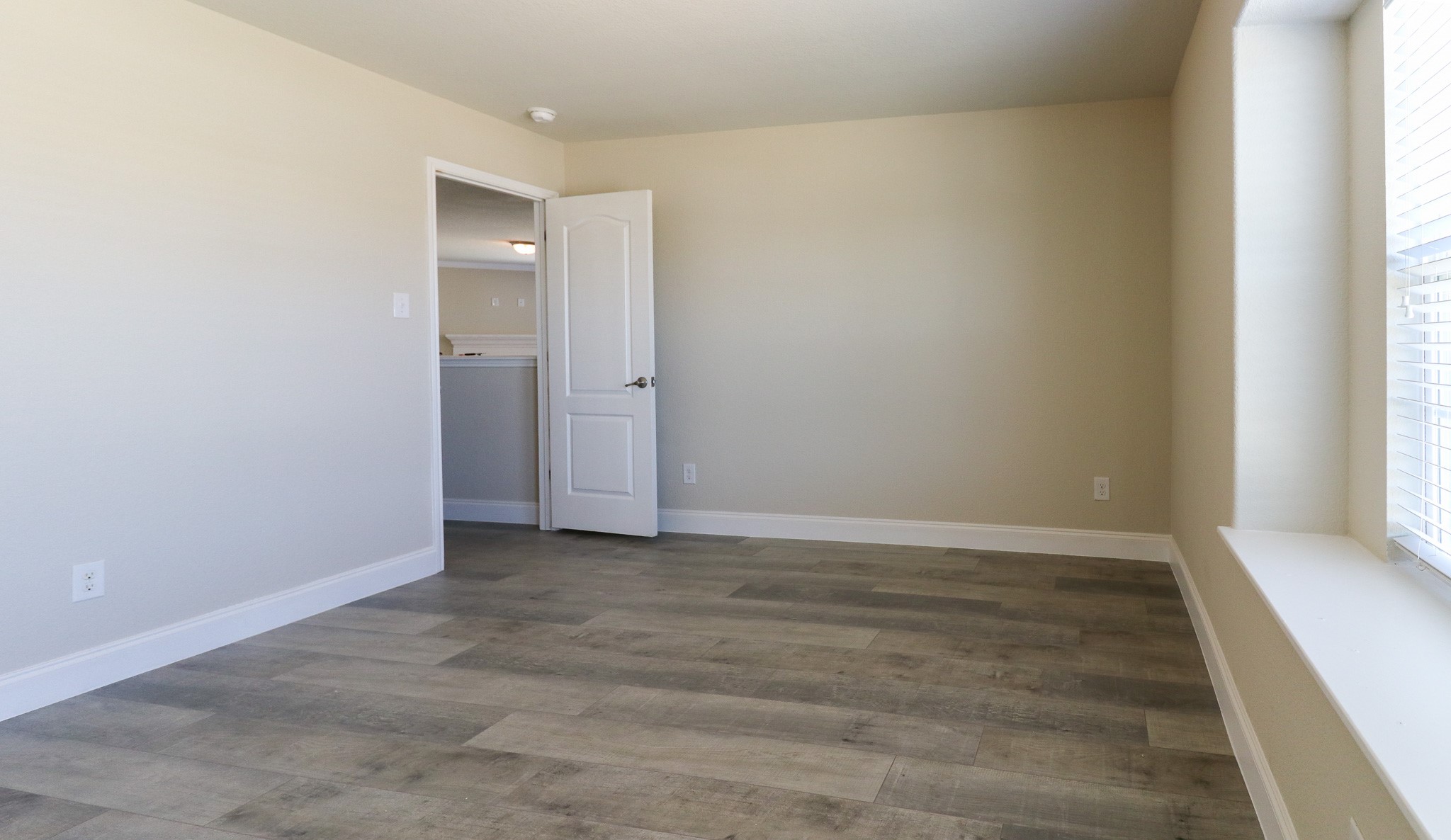 9160 Cranston Court Providence Village TX 76227