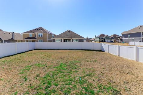 9160 Cranston Court Providence Village TX 76227