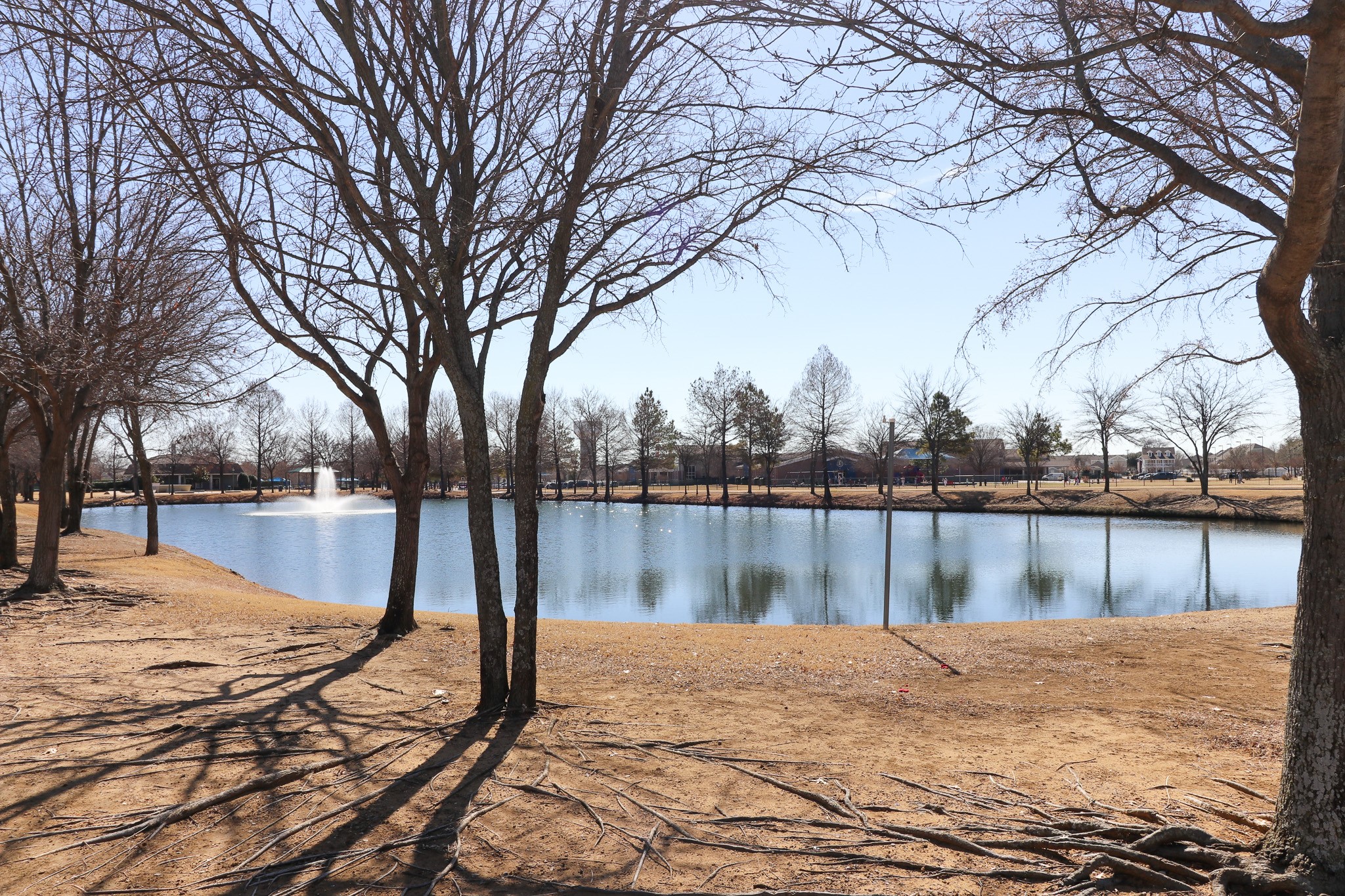 9160 Cranston Court Providence Village TX 76227