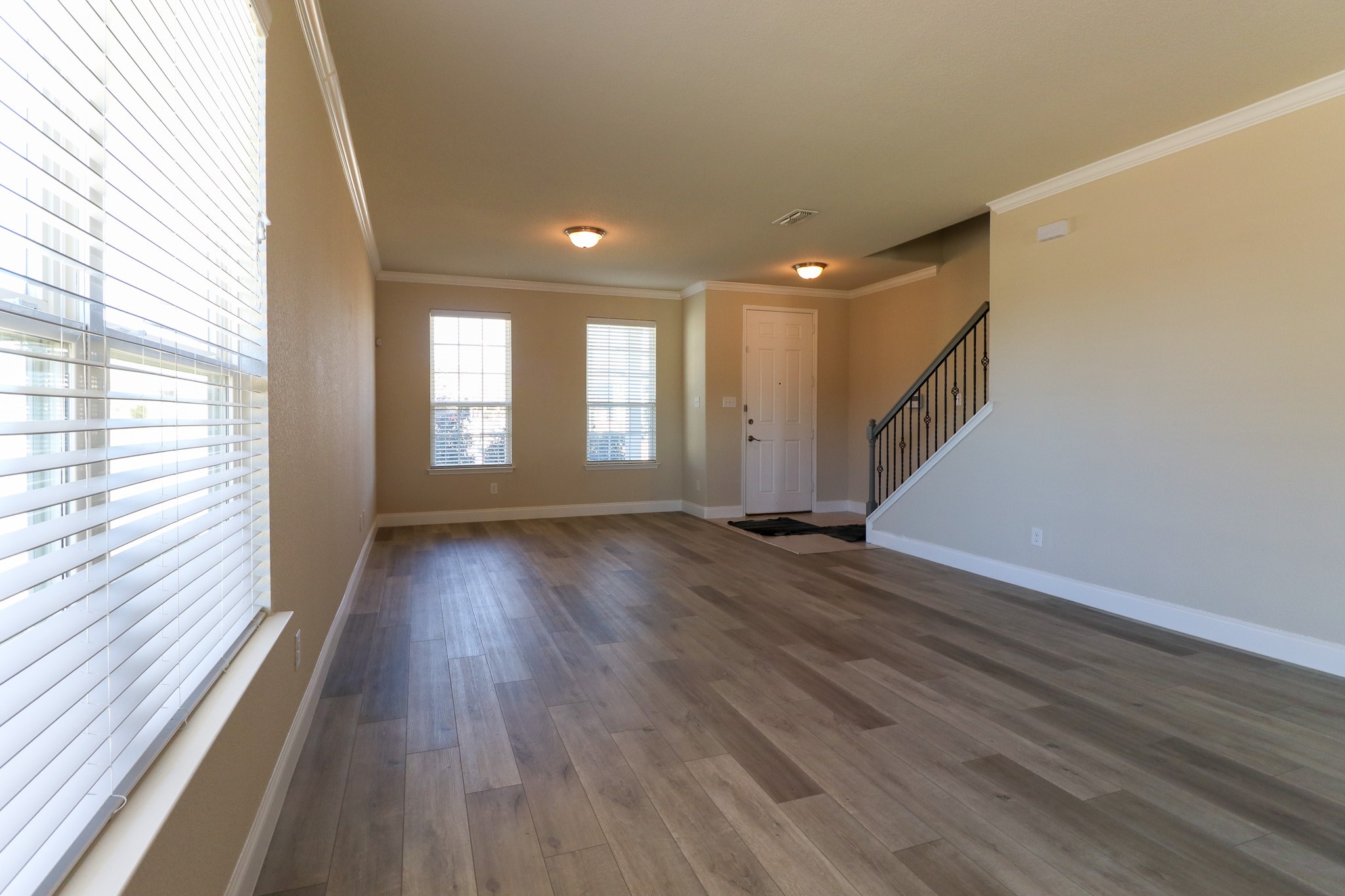 9160 Cranston Court Providence Village TX 76227