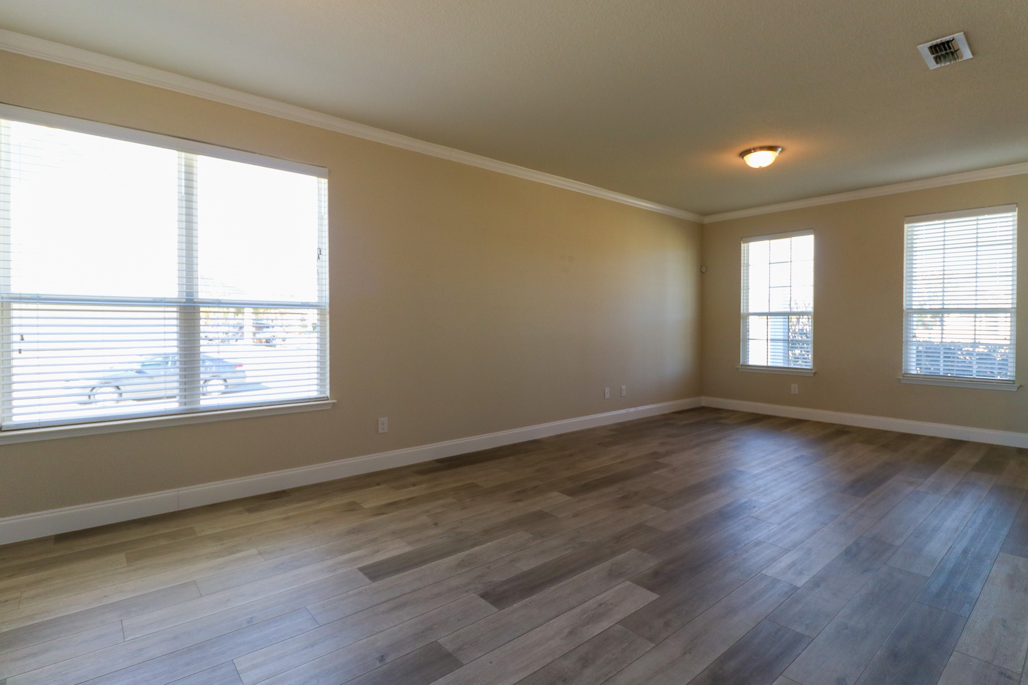 9160 Cranston Court Providence Village TX 76227