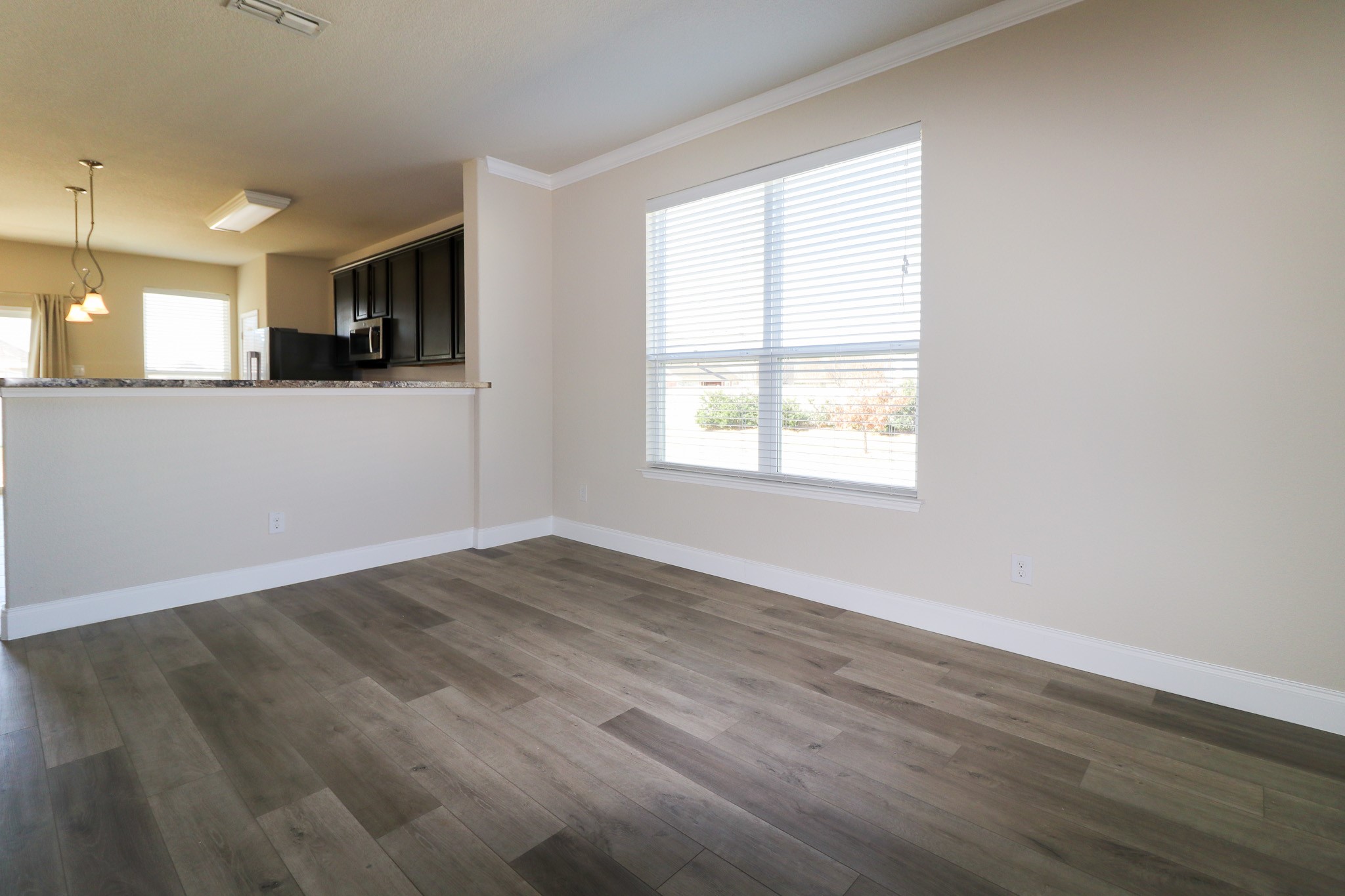 9160 Cranston Court Providence Village TX 76227