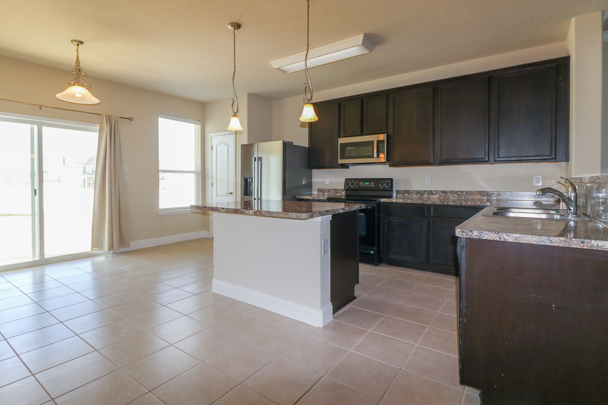 9160 Cranston Court Providence Village TX 76227