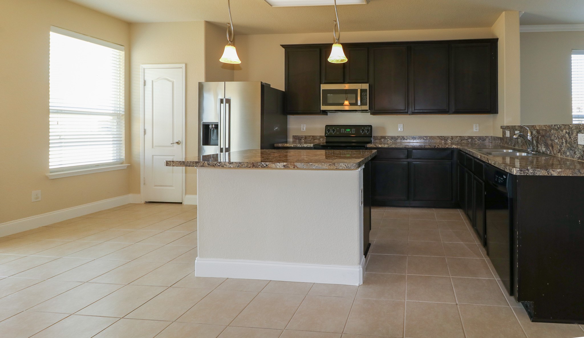 9160 Cranston Court Providence Village TX 76227