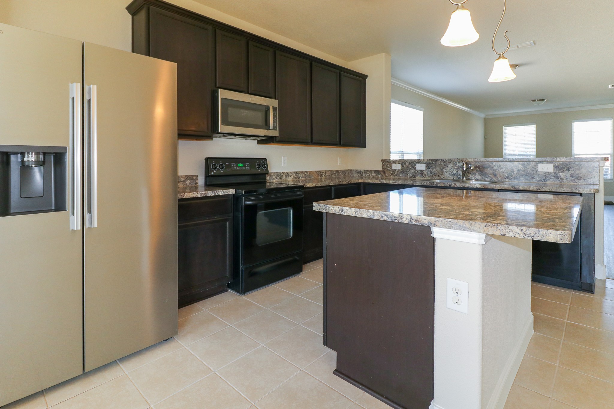 9160 Cranston Court Providence Village TX 76227